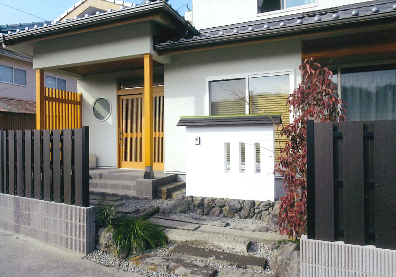 溝口造園　庭・岩・オブジェ・シンボルロック・デザイン,庭石